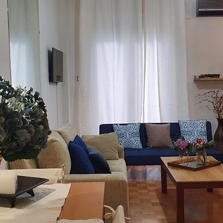 Sofia Urban Acropolis Appartment Афіни Екстер'єр фото