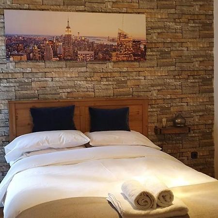 Sofia Urban Acropolis Appartment Афіни Екстер'єр фото
