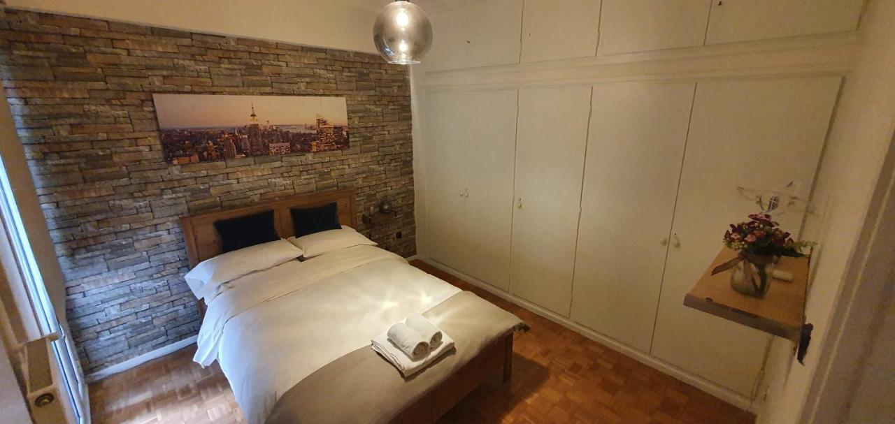 Sofia Urban Acropolis Appartment Афіни Екстер'єр фото
